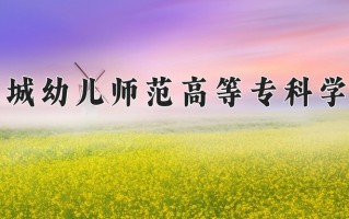 2025年盐城幼儿师范高等专科学校在河南计划招生人数（附学费及专业录取分)