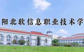 2025年沈阳北软信息职业技术学院在河南计划招生人数（附学费及专业录取分)