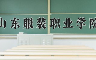 2025年山东服装职业学院在河南计划招生人数（附学费及专业录取分)