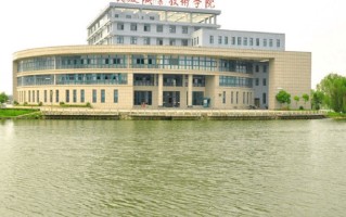 2024年安庆职业技术学院录取分数线，河北最低347分