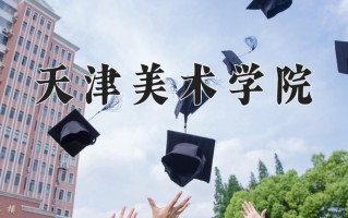 2025年天津美术学院在河南计划招生人数（附学费及专业录取分)