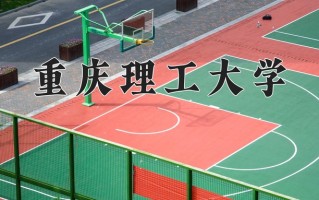 2025年重庆理工大学在四川计划招生人数（附学费及专业录取分)