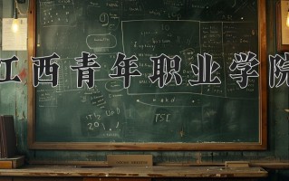 2025年江西青年职业学院在四川计划招生人数（附学费及专业录取分)