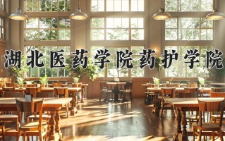 2025年湖北医药学院药护学院在新疆计划招生人数（附学费及专业录取分)