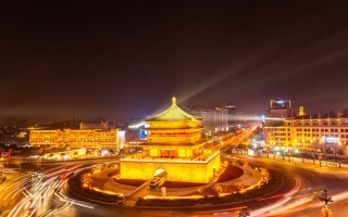 2023西安高考分数线是多少，历年分数线是多少？