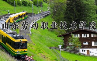 2025年山东劳动职业技术学院在河南计划招生人数（附学费及专业录取分)