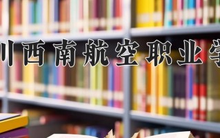 2025年四川西南航空职业学院在四川计划招生人数（附学费及专业录取分)
