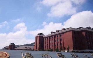 温州医科大学仁济学院学费多少钱一年：17000-26250元/年（2025填报参考）