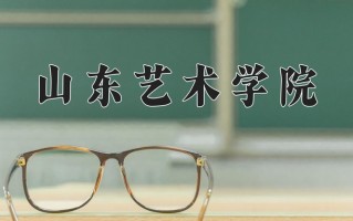 山东艺术学院王牌专业有哪些？附2025最新王牌专业排名一览表
