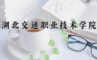 2025年湖北交通职业技术学院在河南计划招生人数（附学费及专业录取分)