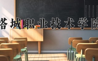 2025年塔城职业技术学院在河北计划招生人数（附学费及专业录取分)