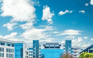 温州商学院学费多少钱一年：35000-39800元/年（2025填报参考）