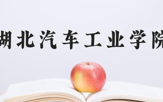 2025年湖北汽车工业学院在四川计划招生人数（附学费及专业录取分)