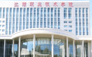 2024年沈阳职业技术学院录取分数线，河北最低407分