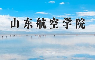 山东航空学院王牌专业有哪些？附2025最新王牌专业排名一览表