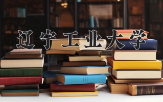 2025年辽宁工业大学在河南计划招生人数（附学费及专业录取分)
