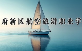 2025年天府新区航空旅游职业学院在新疆计划招生人数（附学费及专业录取分)
