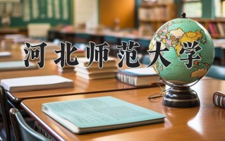 2025年河北师范大学在河南计划招生人数（附学费及专业录取分)