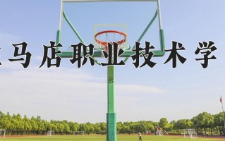 2025年驻马店职业技术学院在河南计划招生人数（附学费及专业录取分)
