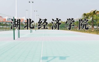 2025年湖北经济学院在新疆计划招生人数（附学费及专业录取分)