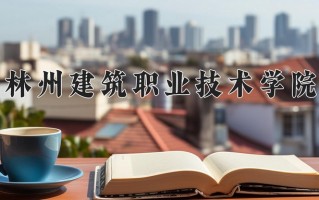 2025年林州建筑职业技术学院在河北计划招生人数（附学费及专业录取分)