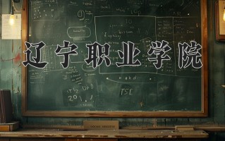 2025年辽宁职业学院在河南计划招生人数（附学费及专业录取分)