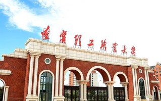 2024年辽宁理工职业大学录取分数线，河北最低448分