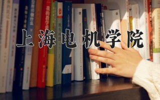 2025年上海电机学院在四川计划招生人数（附学费及专业录取分)
