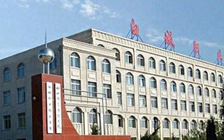 2024年白城职业技术学院录取分数线，河北最低333分