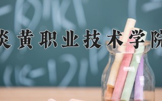 2025年炎黄职业技术学院在新疆计划招生人数（附学费及专业录取分)