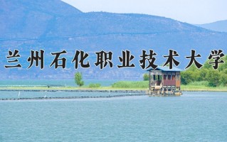 2025年兰州石化职业技术大学在四川计划招生人数（附学费及专业录取分)