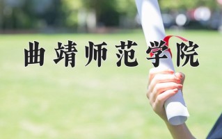 2025年曲靖师范学院在河南计划招生人数（附学费及专业录取分)