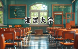 湘潭大学2024在福建录取分数线是多少？最低571分/最高619分