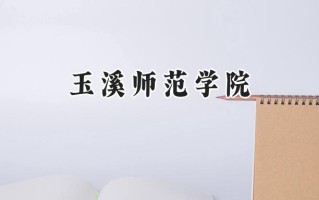2024玉溪师范学院录取分数线：山西最低435分