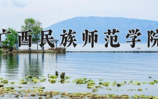广西民族师范学院王牌专业有哪些？附2025最新王牌专业排名一览表
