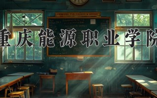 2025年重庆能源职业学院在新疆计划招生人数（附学费及专业录取分)