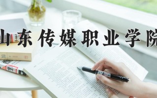 2025年山东传媒职业学院在河南计划招生人数（附学费及专业录取分)