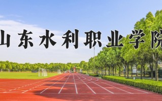 2025年山东水利职业学院在新疆计划招生人数（附学费及专业录取分)