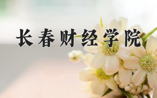 长春财经学院王牌专业有哪些？附2025最新王牌专业排名一览表