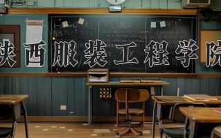 2025年陕西服装工程学院在四川计划招生人数（附学费及专业录取分)