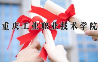 2025年重庆工业职业技术学院在河南计划招生人数（附学费及专业录取分)