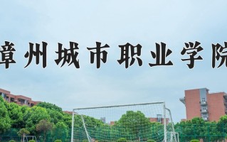 2025年漳州城市职业学院在新疆计划招生人数（附学费及专业录取分)