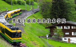 2024黑龙江旅游职业技术学院录取分数线：陕西最低250分