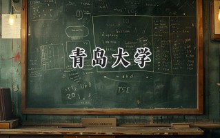 青岛大学2024在新疆录取分数线是多少？最低391分/最高493分