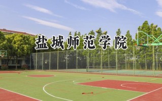 2024盐城师范学院录取分数线：天津最低499分