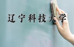 2025年辽宁科技大学在河南计划招生人数（附学费及专业录取分)