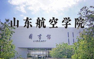 2025年山东航空学院在四川计划招生人数（附学费及专业录取分)