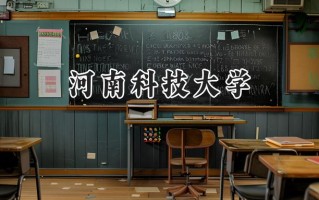 河南科技大学2024在福建录取分数线是多少？最低491分/最高569分