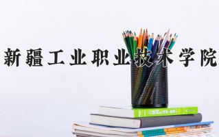 2025年新疆工业职业技术学院在河南计划招生人数（附学费及专业录取分)