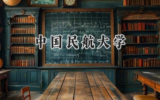 2024中国民航大学录取分数线：山西最低529分
